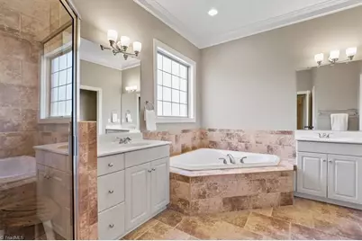 6097 Brixham Drive, Greensboro, NC 27455 - Photo 21