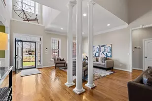 6097 Brixham Dr, Greensboro, NC 27455 - Photo 3