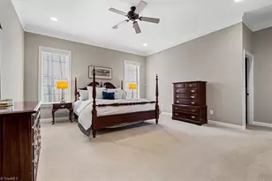 6097 Brixham Dr, Greensboro, NC 27455 - Photo 19