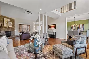 6097 Brixham Dr, Greensboro, NC 27455 - Photo 5