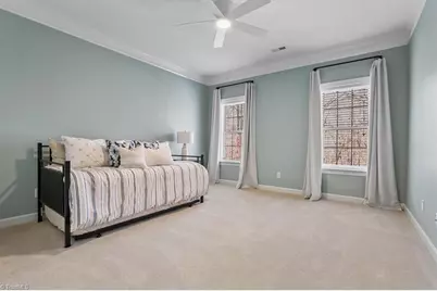 6097 Brixham Drive, Greensboro, NC 27455 - Photo 33