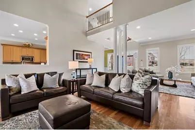 6097 Brixham Drive, Greensboro, NC 27455 - Photo 11