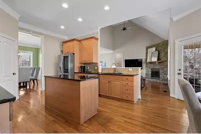 6097 Brixham Drive, Greensboro, NC 27455 - Photo 13