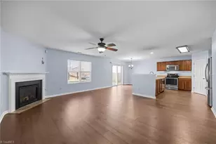 513 Collington Dr, Mebane, NC 27302 - Photo 9