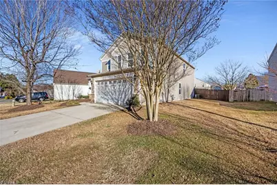 513 Collington Drive, Mebane, NC 27302 - Photo 41