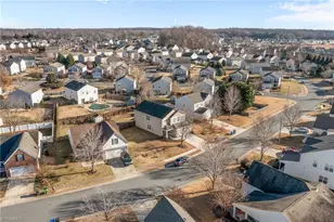 513 Collington Dr, Mebane, NC 27302 - Photo 45