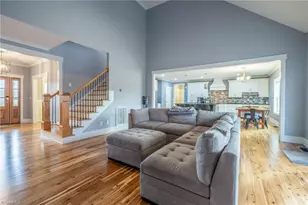 6765 Lake Brandt Rd, Summerfield, NC 27358 - Photo 17