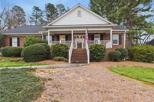 1821 Coxemoor Pl, Asheboro, NC 27205 - Photo 3