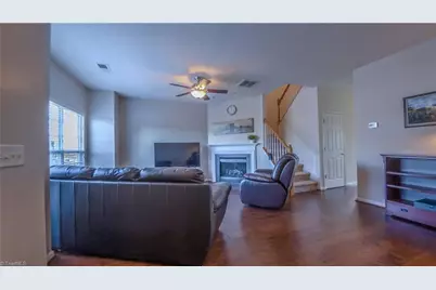 6886 Derby Run Drive, Whitsett, NC 27377 - Photo 5