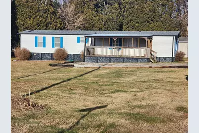 1588 Pilot Westfield Road, Pilot Mountain, NC 27041 - Photo 1