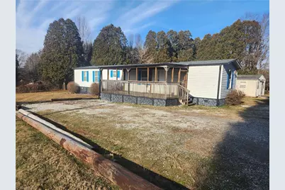 1588 Pilot Westfield Road, Pilot Mountain, NC 27041 - Photo 3