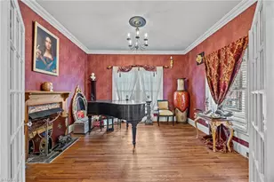 501 W 2nd Ave, Lexington, NC 27292 - Photo 17