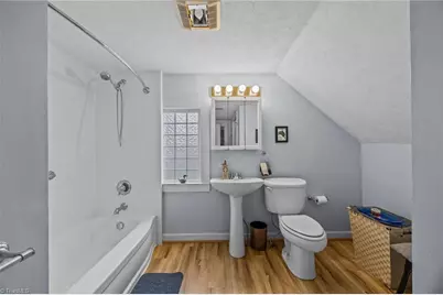 501 W 2nd Avenue, Lexington, NC 27292 - Photo 37