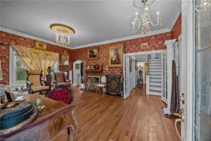 501 W 2nd Ave, Lexington, NC 27292 - Photo 13