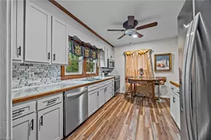 501 W 2nd Ave, Lexington, NC 27292 - Photo 23