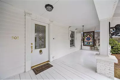 501 W 2nd Avenue, Lexington, NC 27292 - Photo 7