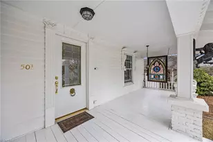 501 W 2nd Ave, Lexington, NC 27292 - Photo 7