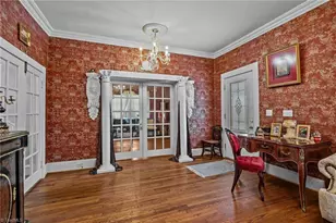 501 W 2nd Ave, Lexington, NC 27292 - Photo 15