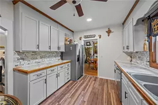 501 W 2nd Ave, Lexington, NC 27292 - Photo 25