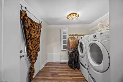 501 W 2nd Avenue, Lexington, NC 27292 - Photo 27