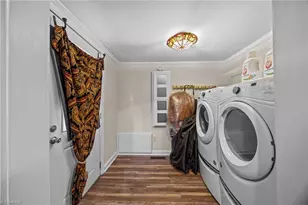 501 W 2nd Ave, Lexington, NC 27292 - Photo 27