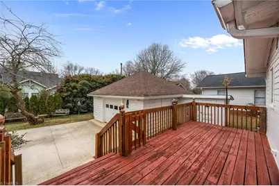 501 W 2nd Avenue, Lexington, NC 27292 - Photo 11