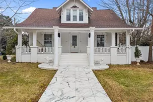 501 W 2nd Ave, Lexington, NC 27292 - Photo 1