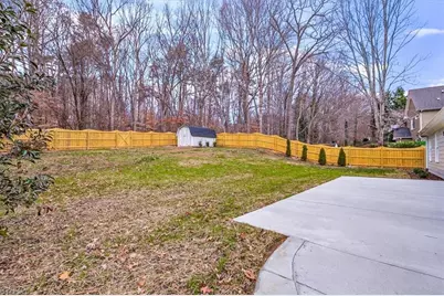 6320 Cardinal Wood Drive, Greensboro, NC 27410 - Photo 35