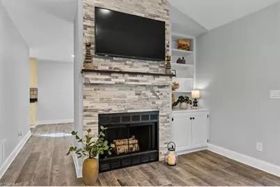 6320 Cardinal Wood Drive, Greensboro, NC 27410 - Photo 7