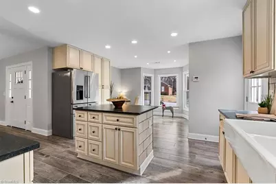 6320 Cardinal Wood Drive, Greensboro, NC 27410 - Photo 13