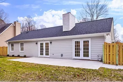 6320 Cardinal Wood Drive, Greensboro, NC 27410 - Photo 33