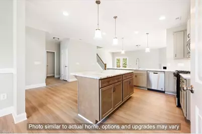 1798 Parham Drive #lot 4, Graham, NC 27253 - Photo 9