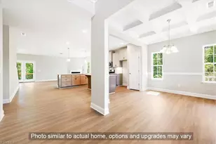 1798 Parham Dr, Graham, NC 27253 - Photo 3