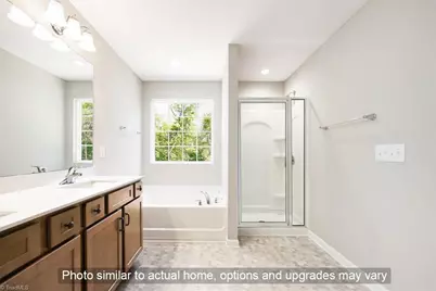 1798 Parham Drive #lot 4, Graham, NC 27253 - Photo 25