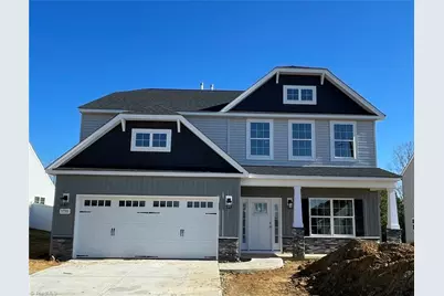 1798 Parham Drive #lot 4, Graham, NC 27253 - Photo 1