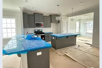 1798 Parham Drive #lot 4, Graham, NC 27253 - Photo 11