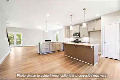 1798 Parham Drive #lot 4, Graham, NC 27253 - Photo 7