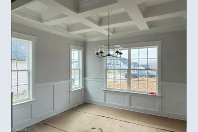 1798 Parham Drive #lot 4, Graham, NC 27253 - Photo 5