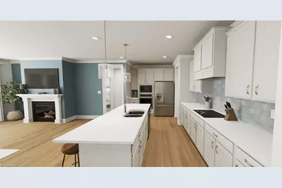 6749 Honeycutt Reserve Drive, Oak Ridge, NC 27310 - Photo 7