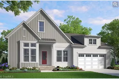 6749 Honeycutt Reserve Drive, Oak Ridge, NC 27310 - Photo 1