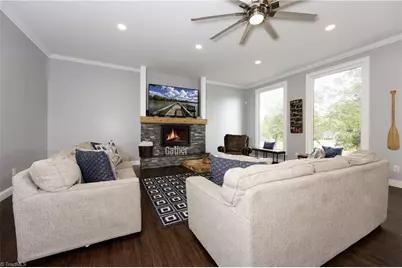 1902 Riverview Road Extension, Lexington, NC 27292 - Photo 19