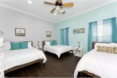 1902 Riverview Road Extension, Lexington, NC 27292 - Photo 23