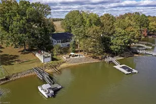 1902 Riverview Rd Ext, Lexington, NC 27292 - Photo 5