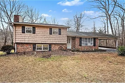 406 E Wellington Lane, Walnut Cove, NC 27052 - Photo 1