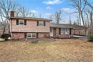 406 E Wellington Ln, Walnut Cove, NC 27052 - Photo 1