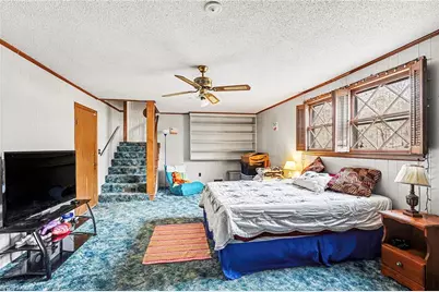 406 E Wellington Lane, Walnut Cove, NC 27052 - Photo 21