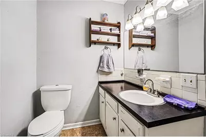 406 E Wellington Lane, Walnut Cove, NC 27052 - Photo 13