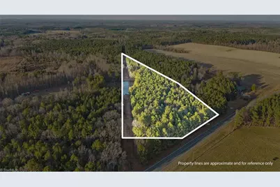 16034 Nc Highway 24 27, Eagle Springs, NC 27242 - Photo 1