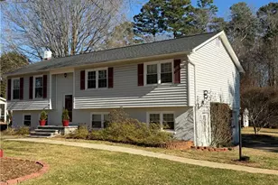 213 Hillcrest Dr, King, NC 27021 - Photo 1