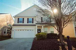 709 Spinning Wheel Point, High Point, NC 27265 - Photo 1